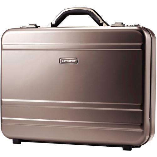 Samsonite 17" Delegate 3.1 Attache Briefcase with Laptop Compartment