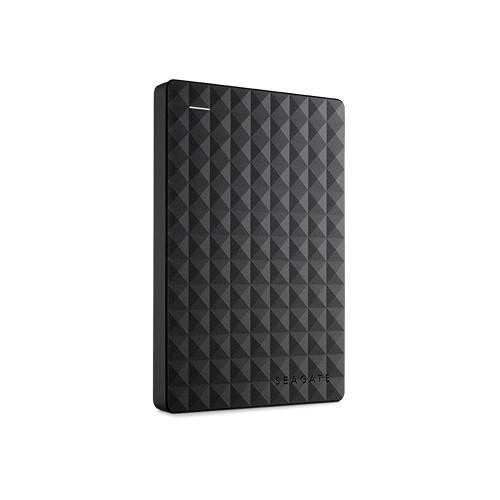Seagate 4TB Expansion Portable USB 3.0 External Hard Drive