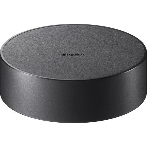 Sigma LC907-01 Plastic 20mm f 1.4 Lens Cap