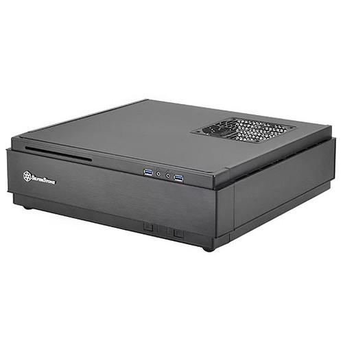 SilverStone ML07 Milo HTPC Case
