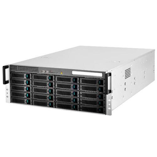 SilverStone Rackmount Storage Server Chassis RM420