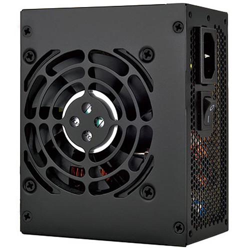 SilverStone SFX Series 300W 80 Plus Bronze Power Supply