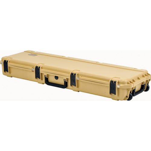 SKB 5014 iSeries 50" Double Bow Case