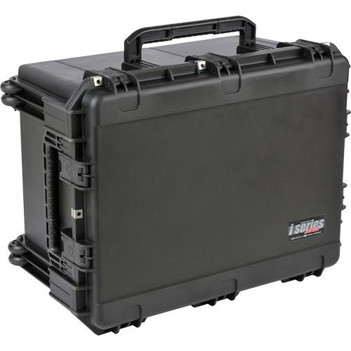SKB iSeries Pro Audio Waterproof Utility Case
