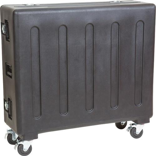 SKB Roto-Molded Mixer Case with Wheels for Midas M32 Mixer