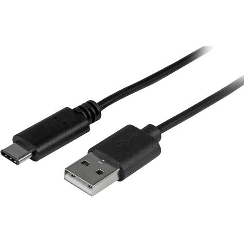 StarTech USB Type-C Male to USB Type-A Male Cable