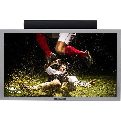 SunBriteTV SB-4217HD 42" Pro Direct-Sun Outdoor LED TV