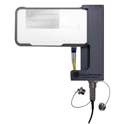 Tactical Fiber Systems Magnum Cable Adapter for ATEM Camera Converters