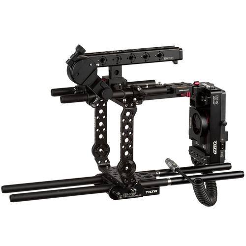 Tilta ARRI ALEXA Mini Camera Rig with Power Distributor