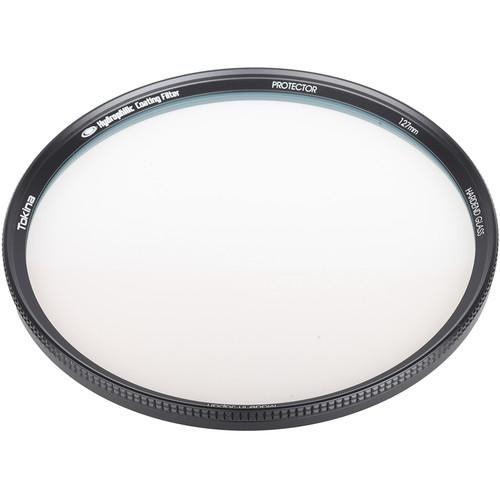 Tokina 127mm Hydrophilic Coating Protector Filter