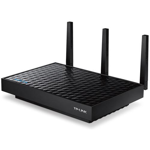 TP-Link AP500 AC1900 Dual Band Wireless