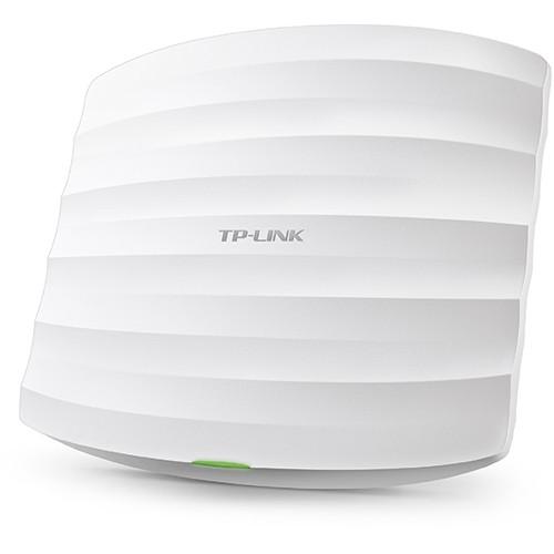 TP-Link EAP320 AC1200 Wireless Dual-Band Gigabit Ceiling Mount Access Point