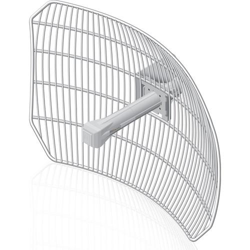 Ubiquiti Networks airGrid M5 HP 5 GHz High-Performance Integrated InnerFeed Antenna