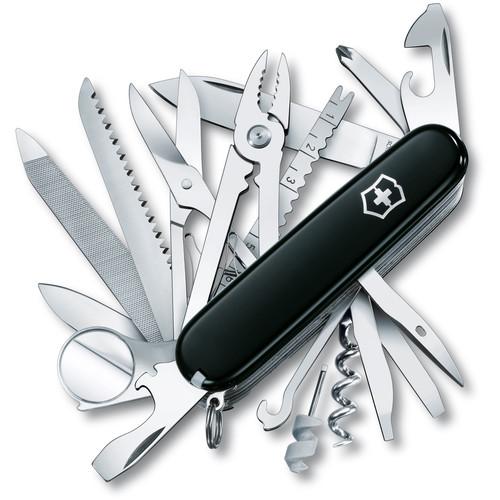 Victorinox SwissChamp Pocket Knife