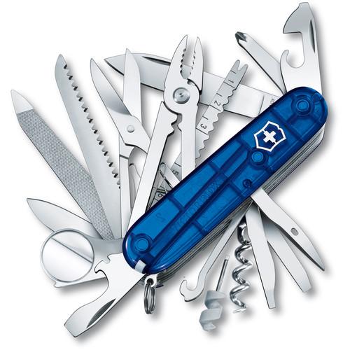 Victorinox SwissChamp Pocket Knife