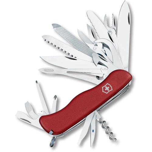Victorinox WorkChamp XL Pocket Knife