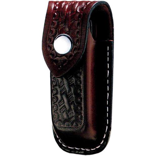 Victorinox Zermatt Leather Pouch