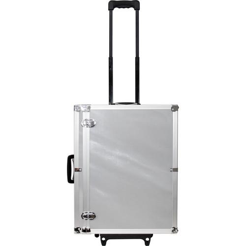 ViewZ Hard Carrying Case for 18.5" Production Monitor