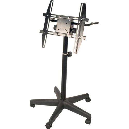 VocoPro Custom Stand with Five-Point Wheel