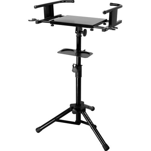 VocoPro Custom Stand with Foldable Tripod