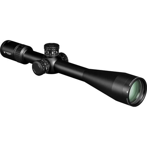 Vortex Golden Eagle HD 15-60x52 Riflescope