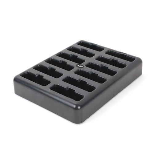 Williams Sound CHG 1012 Digi-Wave 12-Bay Charger