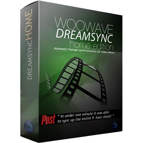 Woowave DreamSync Home Edition