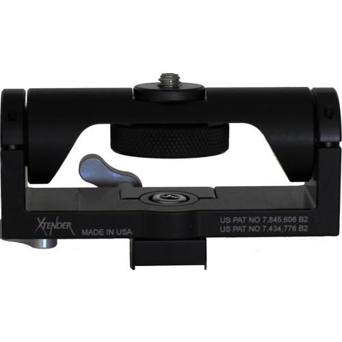 Xtender 210 Friction Mount with Locking Camera Screw Mount