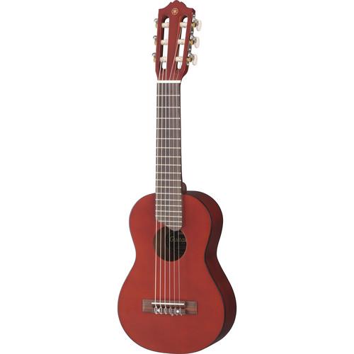 Yamaha GL1 Guitalele Guitar Ukulele