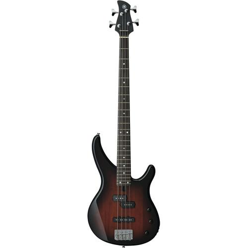 Yamaha TRBX174 4-String Electric Bass
