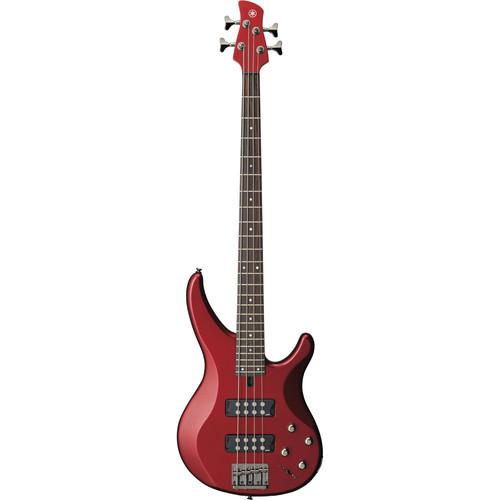 Yamaha TRBX304 4-String Electric Bass