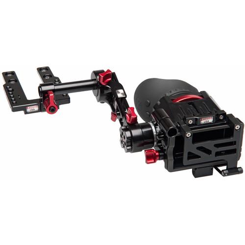 Zacuto FS5 Z-Finder Pro for Sony FS5 Camera