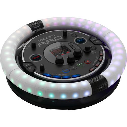 Zoom ARQ Aero Rhythm Trak - All-In-One Music Production and Performance Instrument