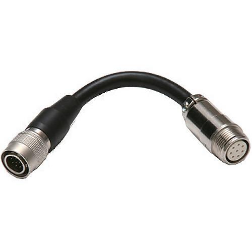 Acebil 8-Pin to 12-Pin Fujinon Cable for Zoom Controller