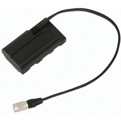 Acebil DC Cable for Panasonic AG-AC130 160A Camcorder