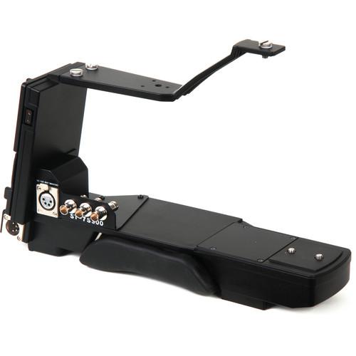 Acebil Shoulder Adapter with DC Cable for Sony PMW-300 Camcorder