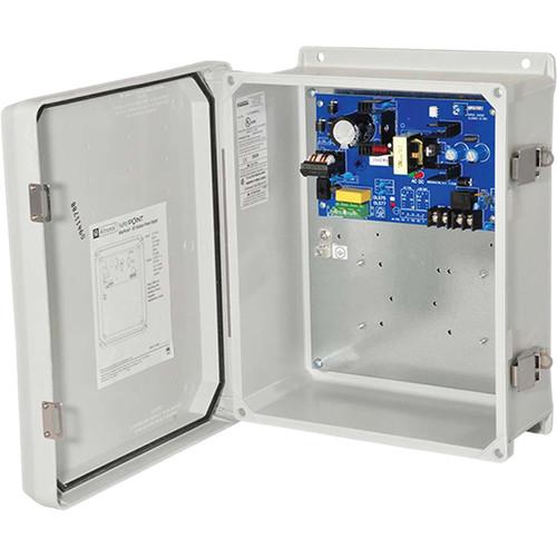 ALTRONIX WayPoint3 DC Outdoor Power Supply Charger