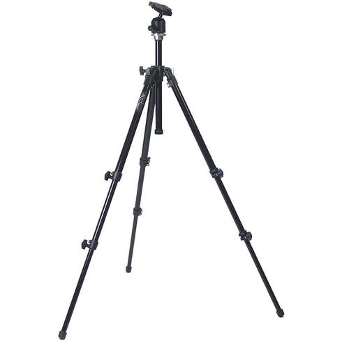 ALZO 117 Aluminum Tripod with Ball Head