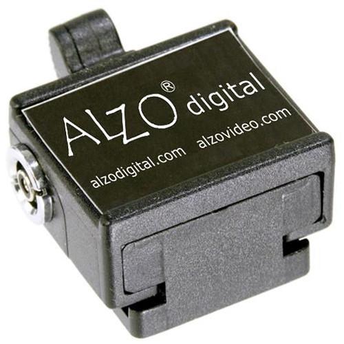 ALZO Hot Shoe to PC Adapter with Alignment Pin