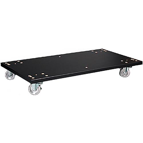 Argosy Single-Bay Spire Dolly for Spire 9141 9281 Series Rack