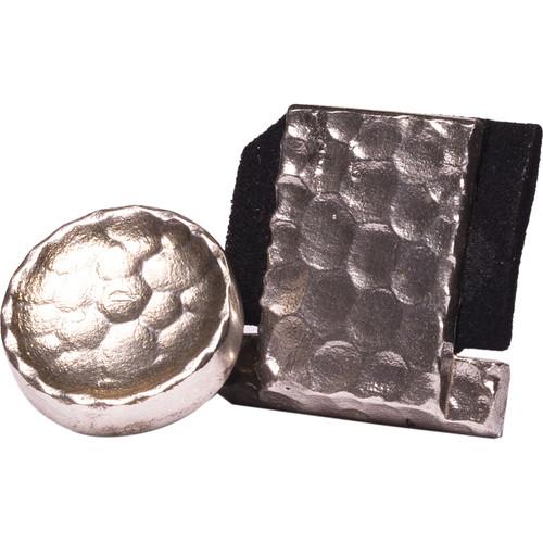 Artisan Obscura Soft Shutter Release & Hot Shoe Cover Set