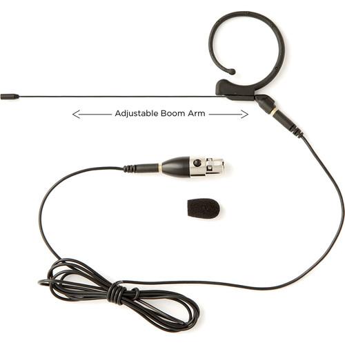 Audix HT7 Condenser Headworn Microphone