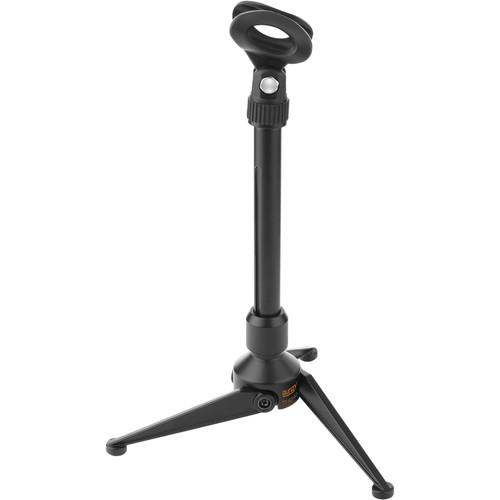 Auray TT-6240 Compact Tripod Tabletop Microphone Stand