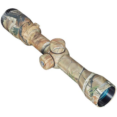 Bushnell 1.75-4x32 Trophy Riflescope