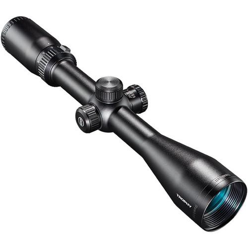 Bushnell 4-12x40 Trophy SF Riflescope