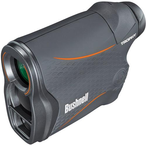 Bushnell 4x20mm Trophy Laser Rangefinder