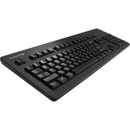CHERRY G80-3000 MX Blue Stem Keyboard