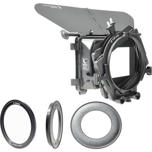 Chrosziel Baseplate Kit for Sony FS7 with Matte Box