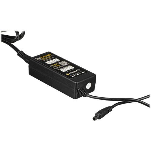 Cineo Lighting Lite Gear Power Supply for Matchstix LED Light