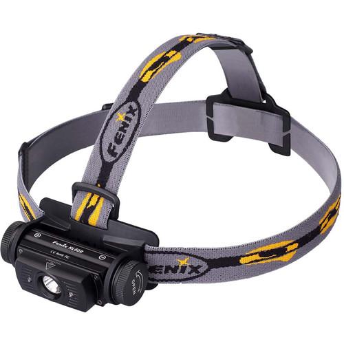 Fenix Flashlight HL60R Rechargeable Headlamp